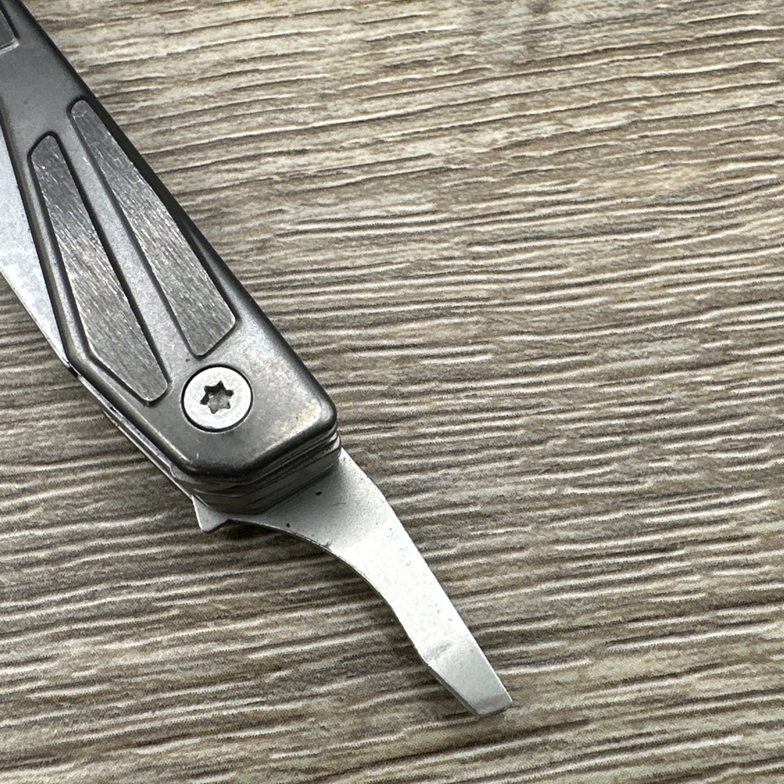 Gerber Bear Grylls BG Compact Gray Mini Suspension Multitool Multiple Available