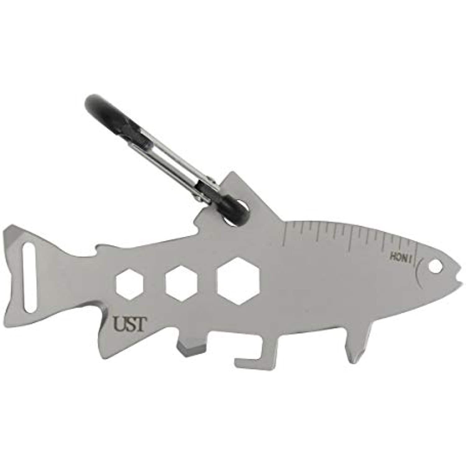 Tool A Long Trout
