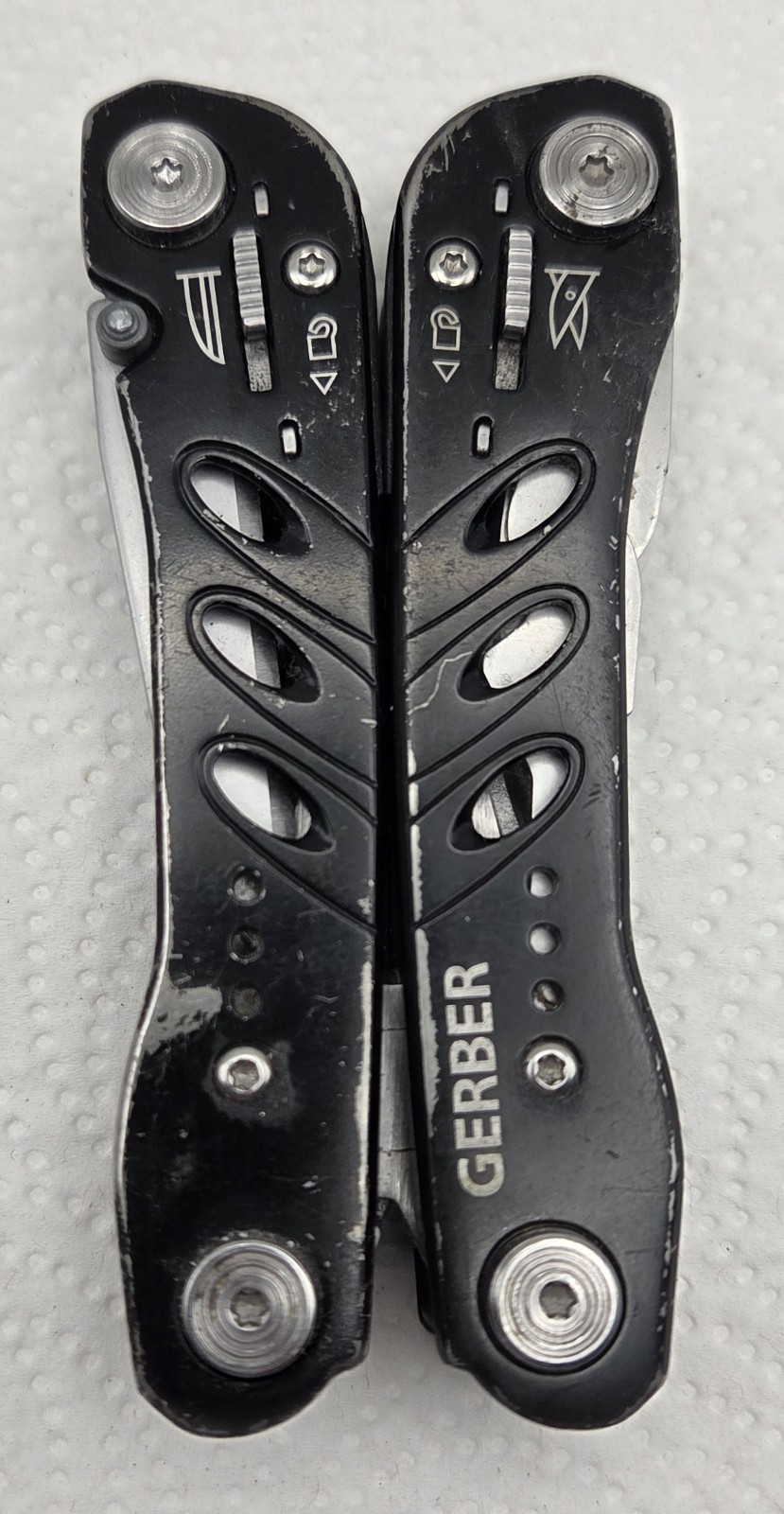 Gerber Suspension Multi-Tool Multi-Plier L-5