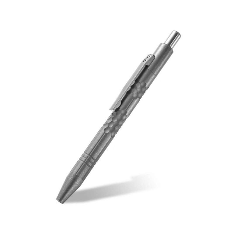 Titaniums Alloys Pen Calligraphy Practice Special Adult Calligraphy Pen