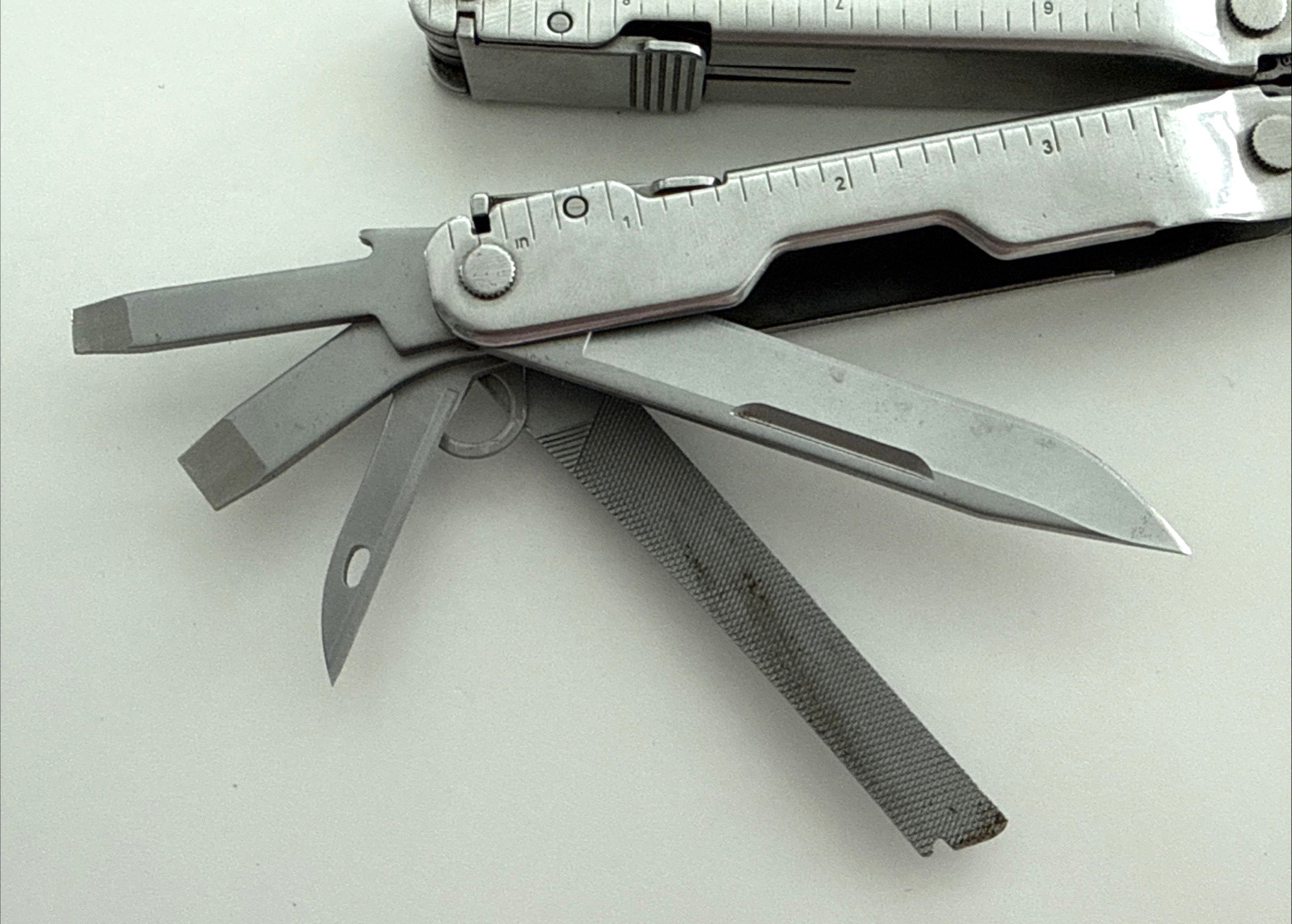 Leatherman Super Tool 300 Multi-Tool USA