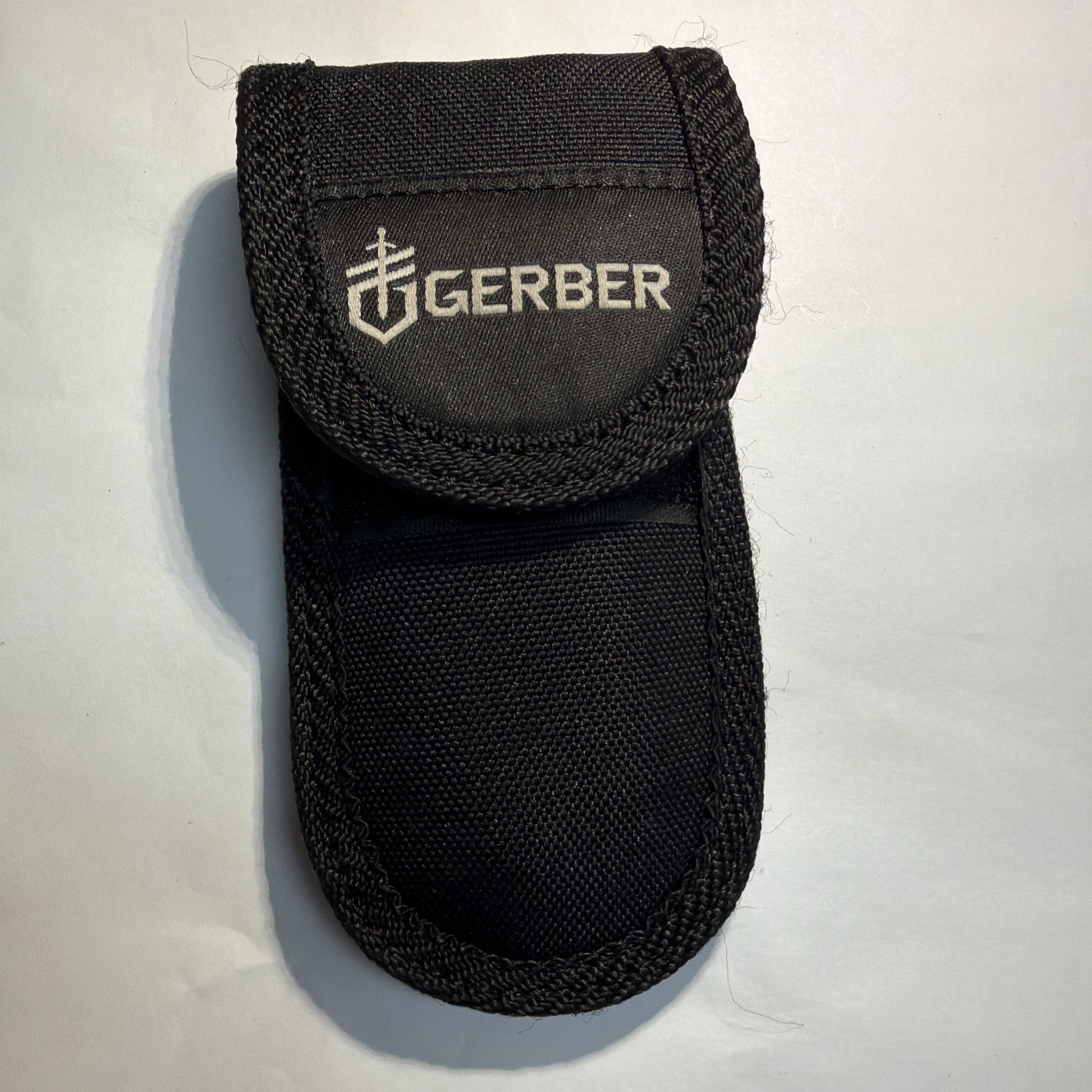 Gerber Multiplier Pliers Saw File Knife Screwdriver USA Made Stainless Steel