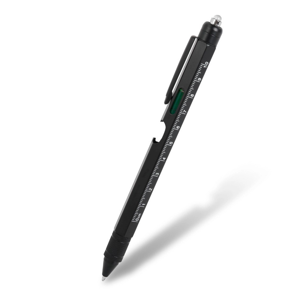 Hyper Tough 8-in-1 Multi-Tool Pen