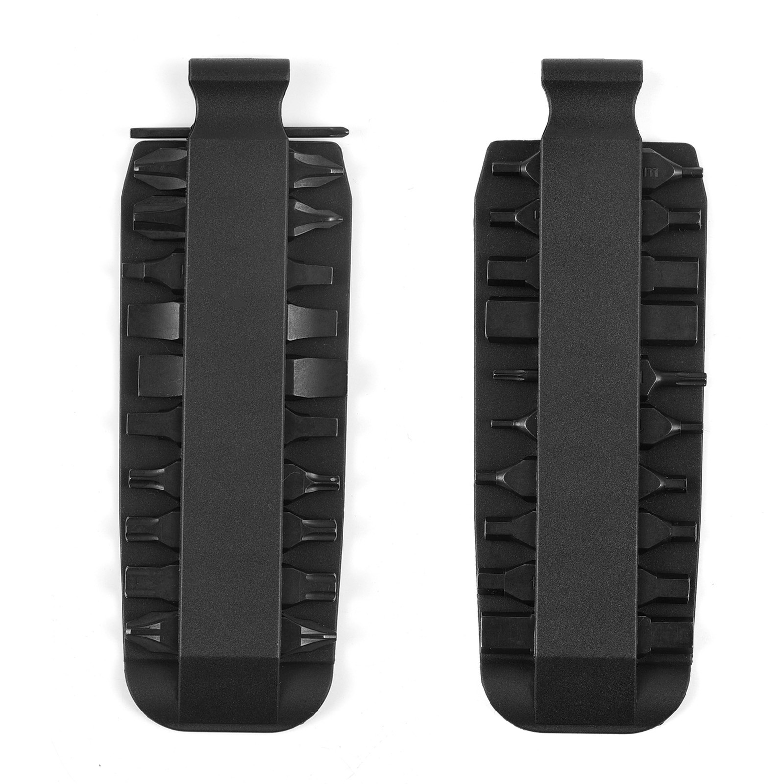 21pcs Tool Bit Set Attachment Compatible Charge Wave