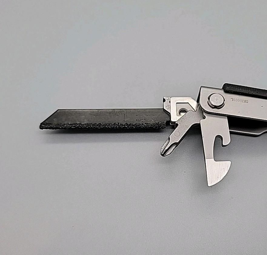 Gerber MP600 Multiplier Multi-Tool /w REMGRIT – Carbide Cutter Pliers