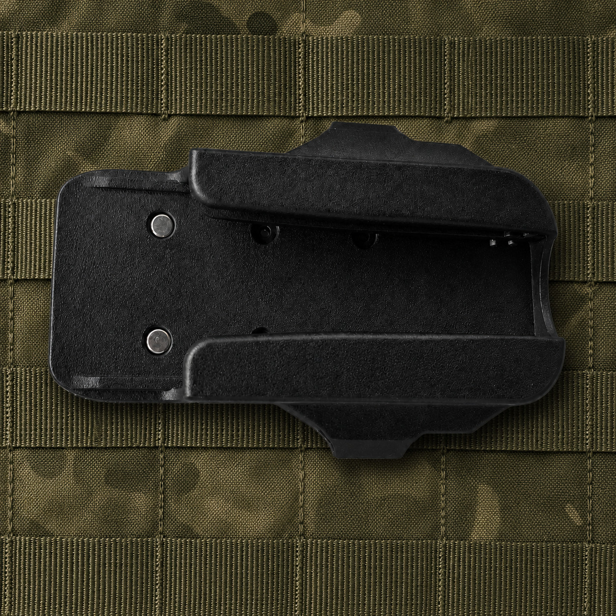EDC Bit Organizer Sheath for Leatherman Bit Cards Ratchet Socket Carry