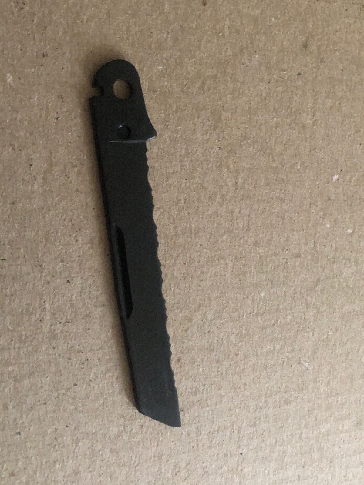 Leatherman Parts Mod Replacement for Super Tool 300M Black multi-tool genuine