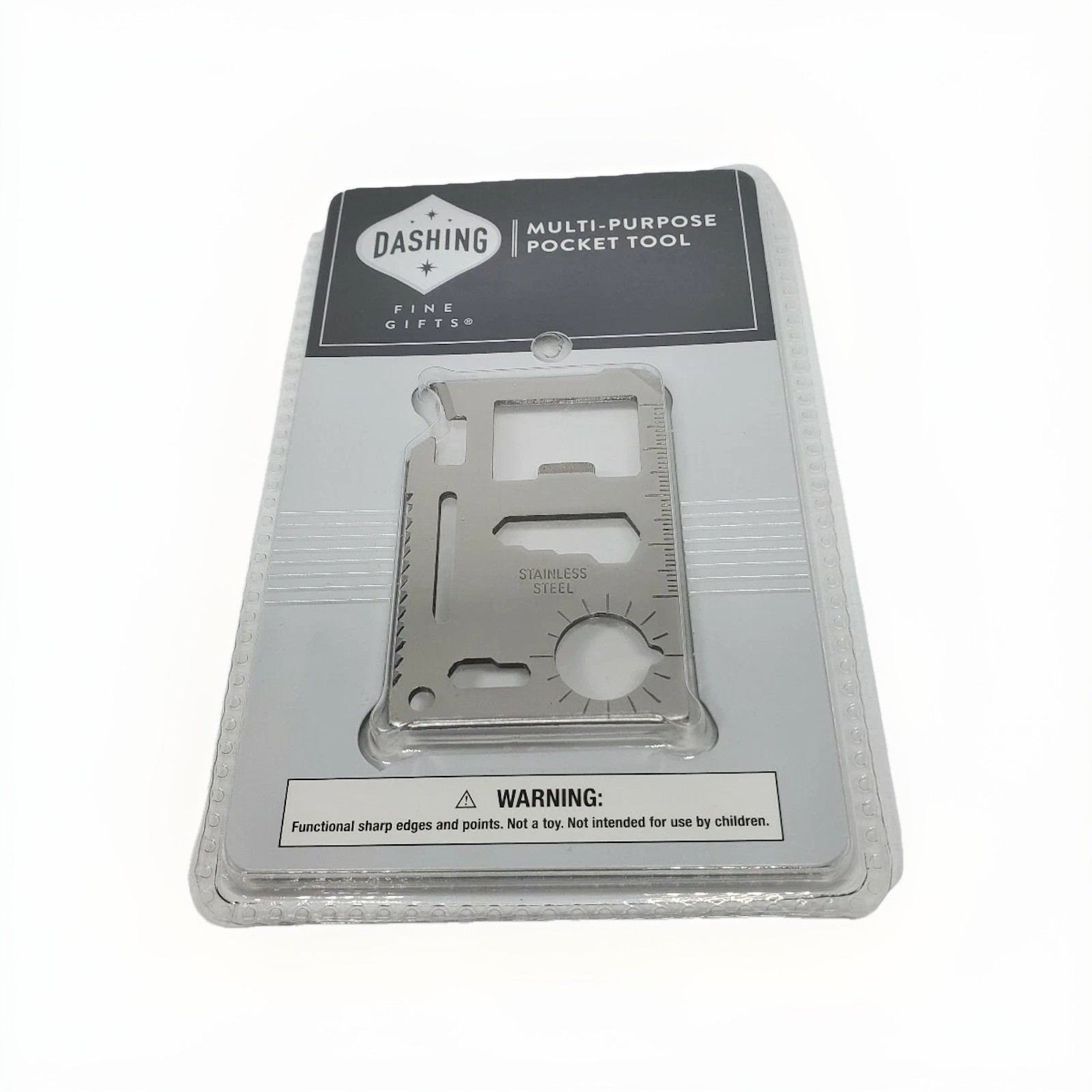 Brand New Dashing Multi-Purpose Pocket Tool