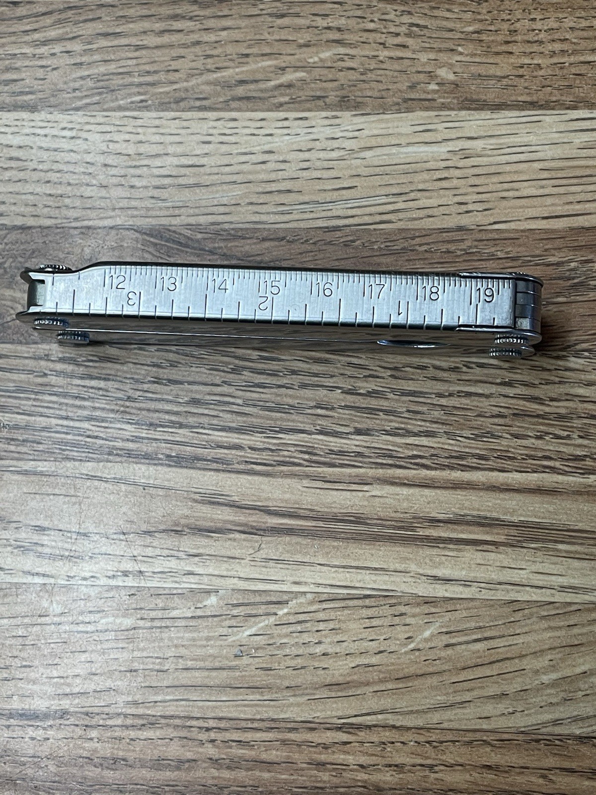 Vintage Leatherman PSTII Leather Sheath With Box