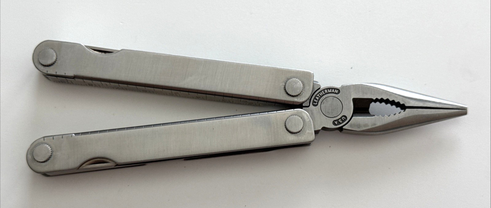 Leatherman PST Multi-Tool USA