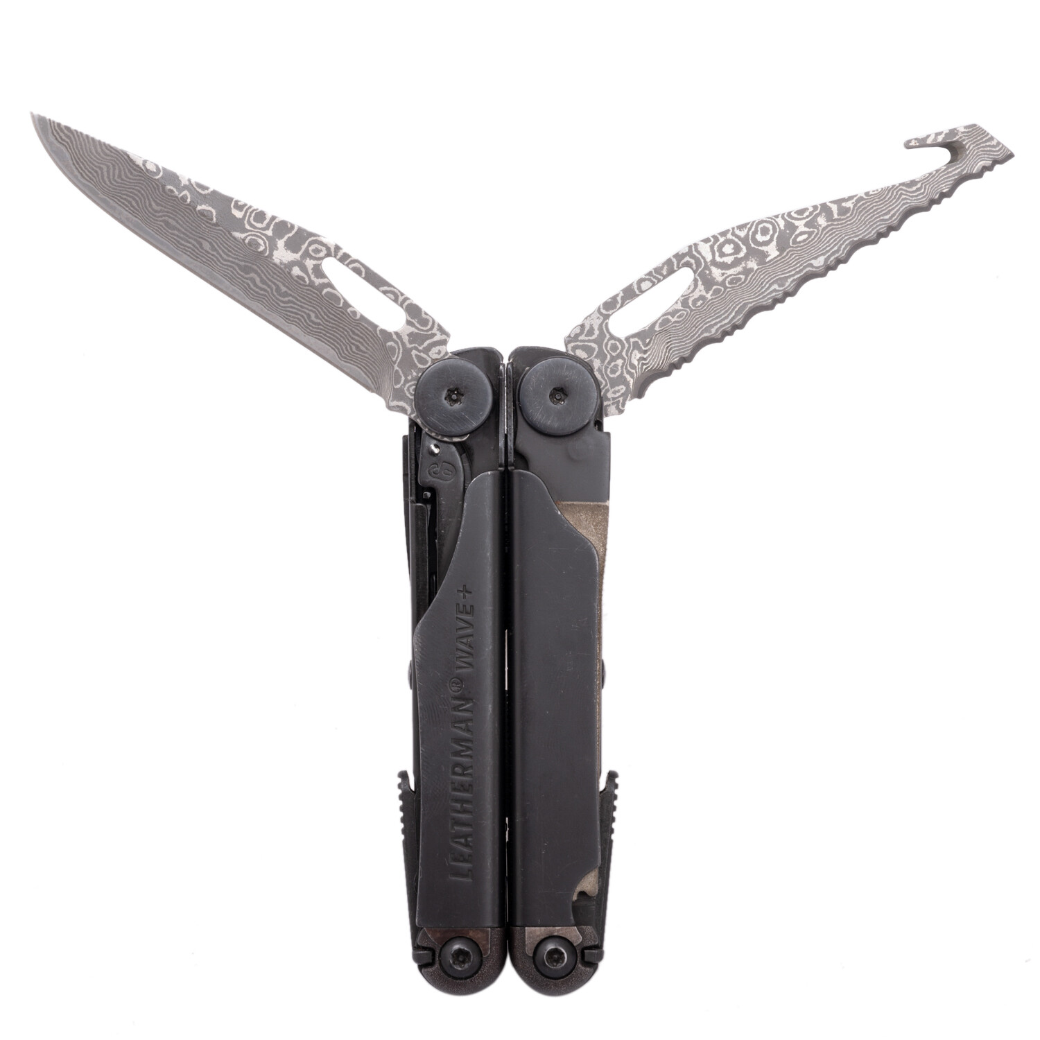 Scalpel Blade Bit Holders Saw T-Shank for the Leatherman Wave Series