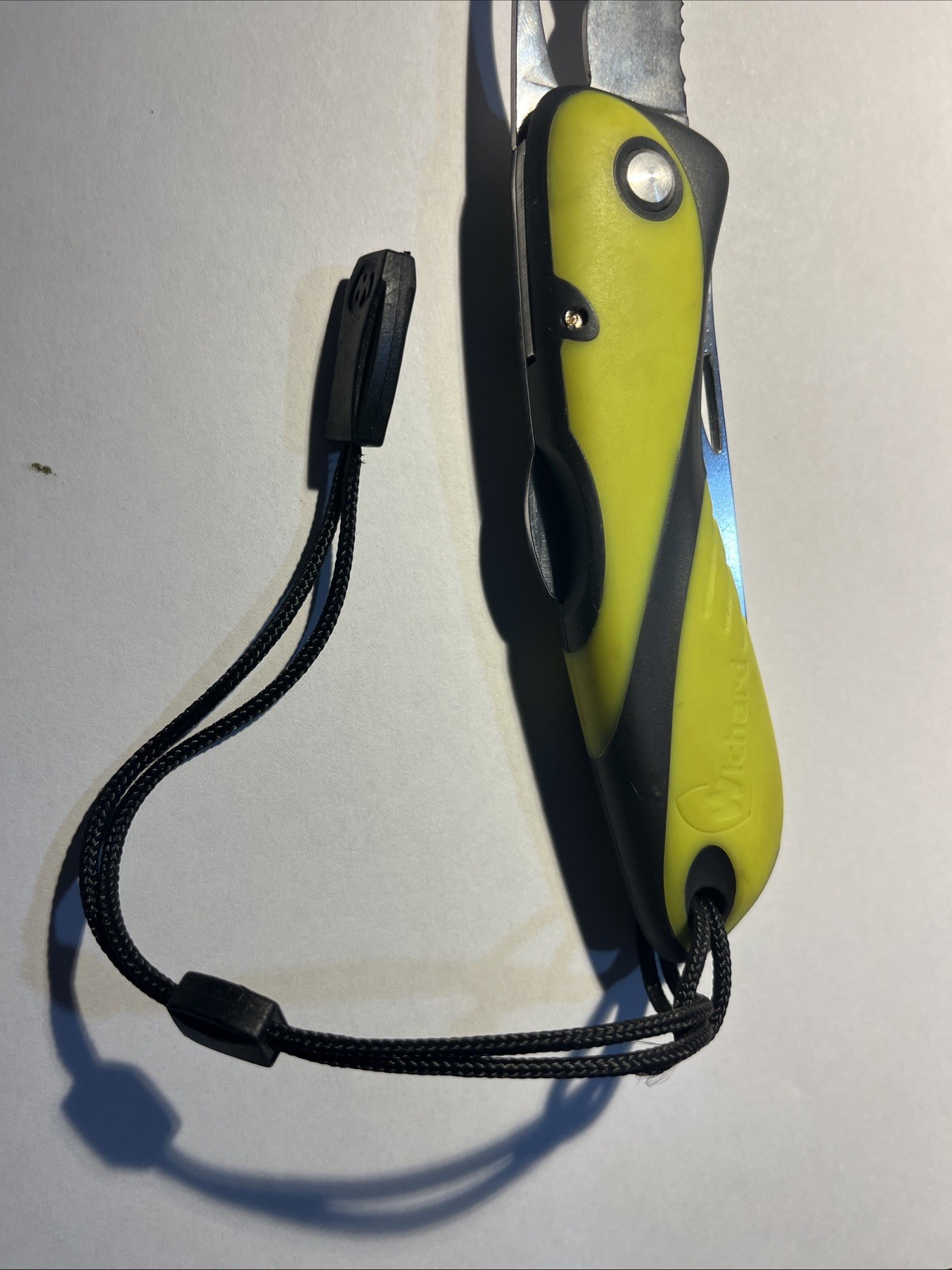 Richard knife, France, for sailors
