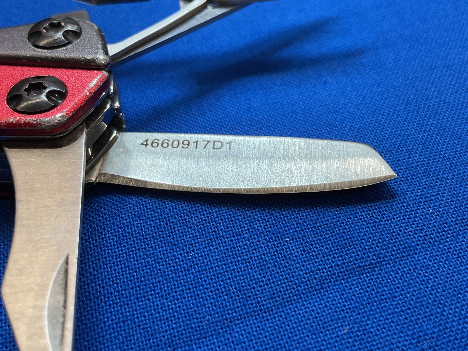 Gerber Dime Multi Tool Knife Pliers Lot of 2 Tools