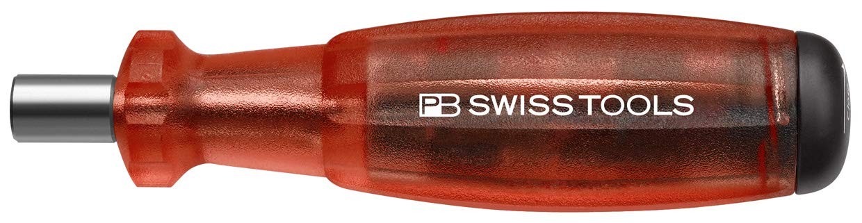 PB Insider 1 Pocket Tool with 1/4 Screwdriver Bits