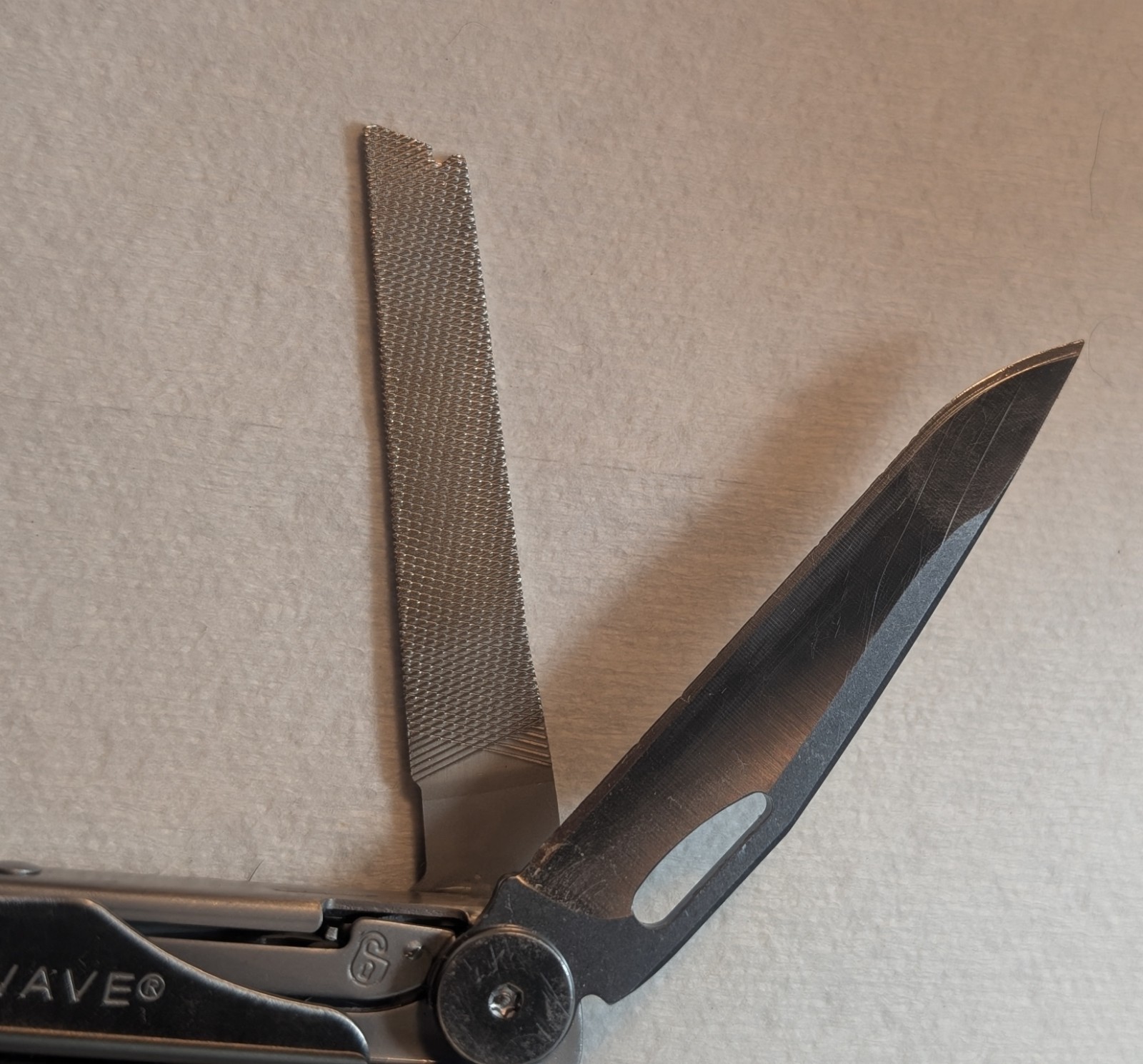 Leatherman Wave