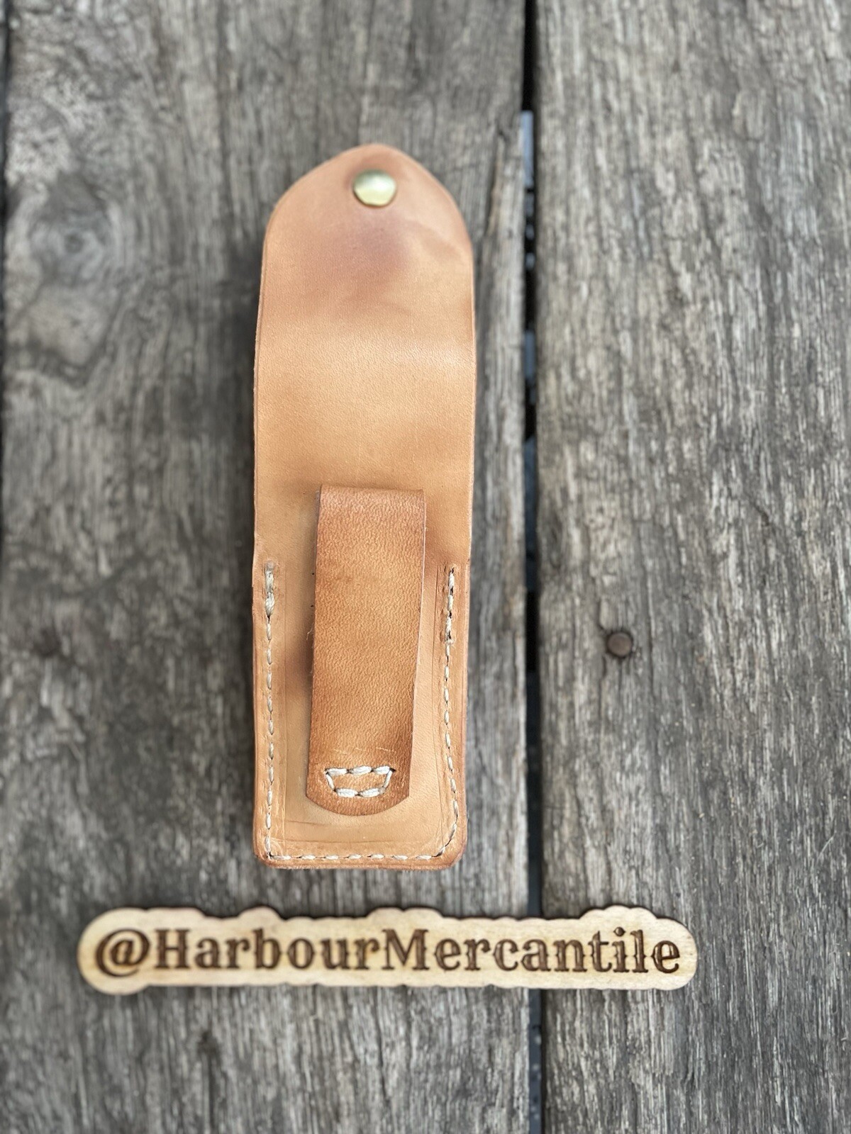 Belt Organizer Multitool Leather Sheath Leatherman Sheath Made In USA
