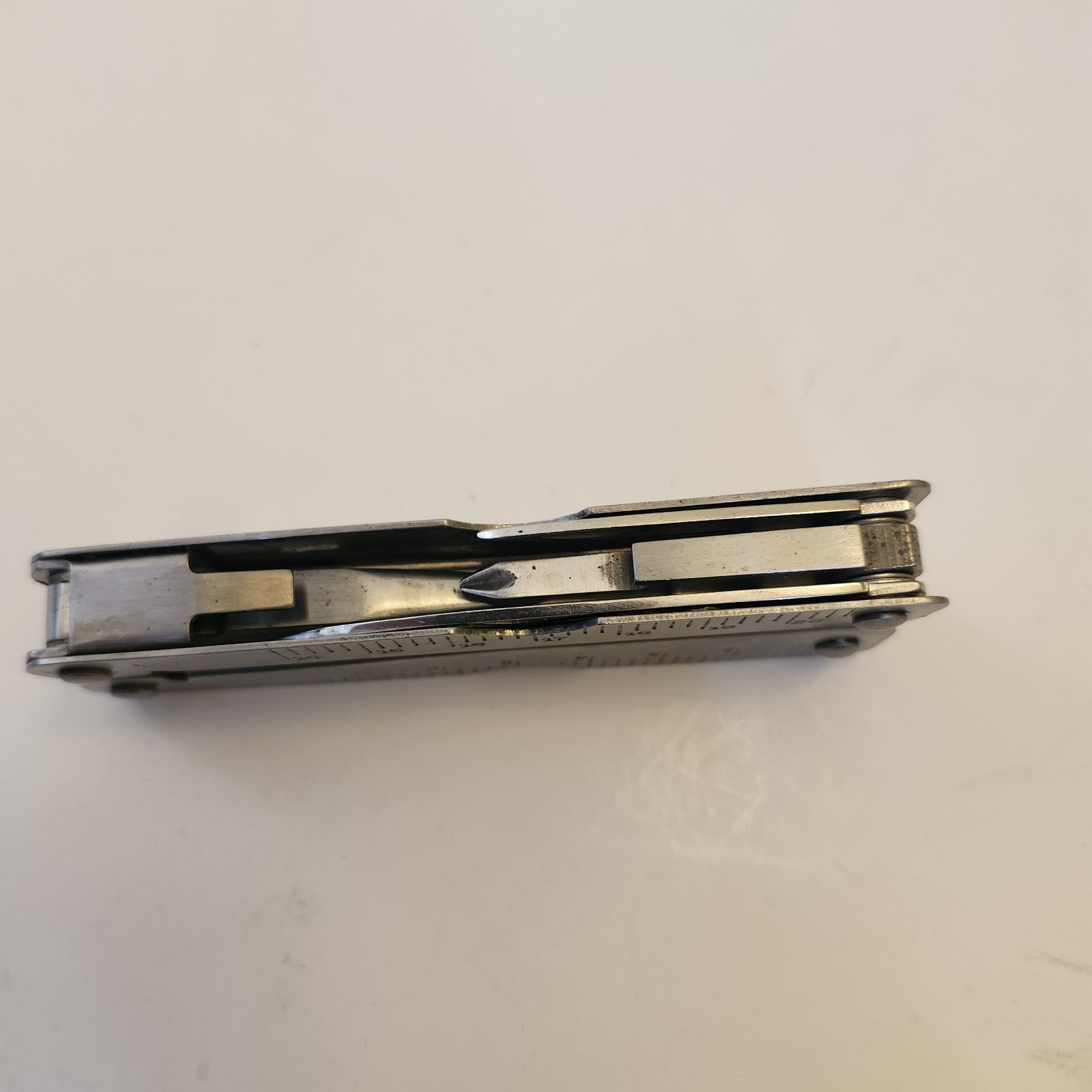 Stainless Multi Tool Pliers