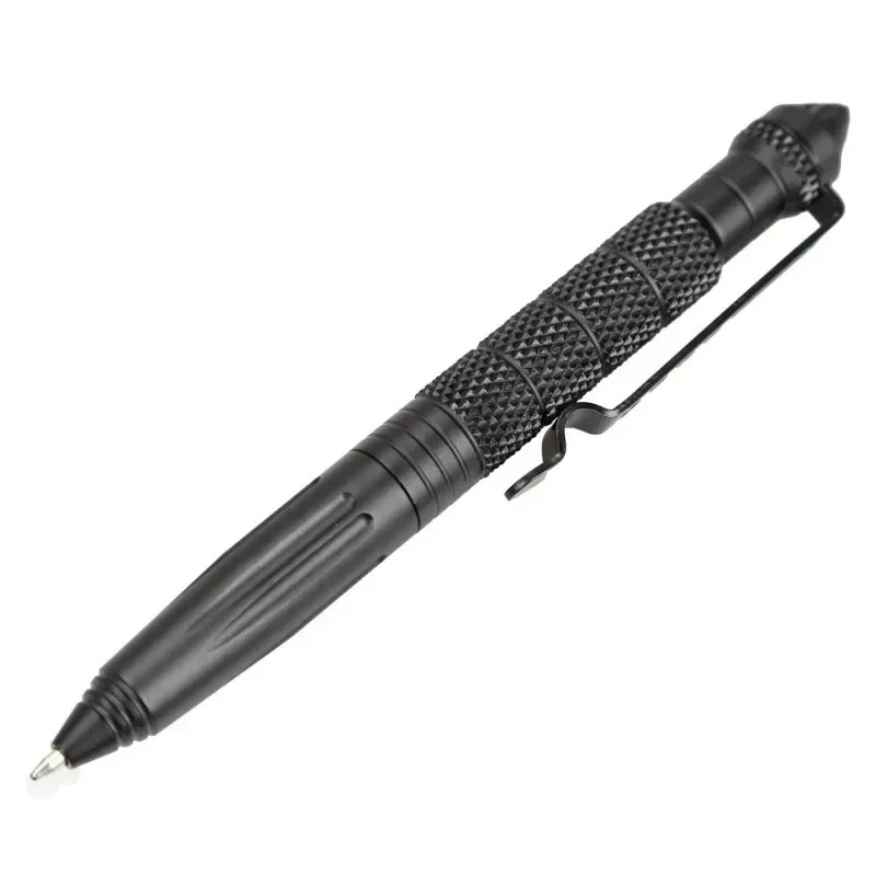 Military Tactical Pen Multifunction Aluminum AlloyOutdoor Camping Security