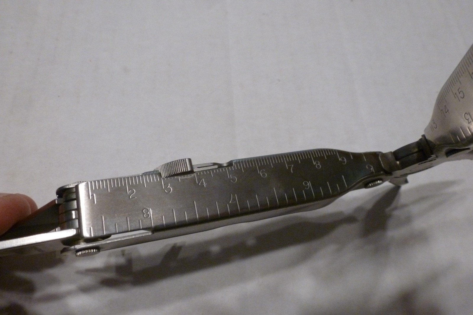 Leatherman Super Tool 200 Retired Collectable Very Rare Made In USA Never Used