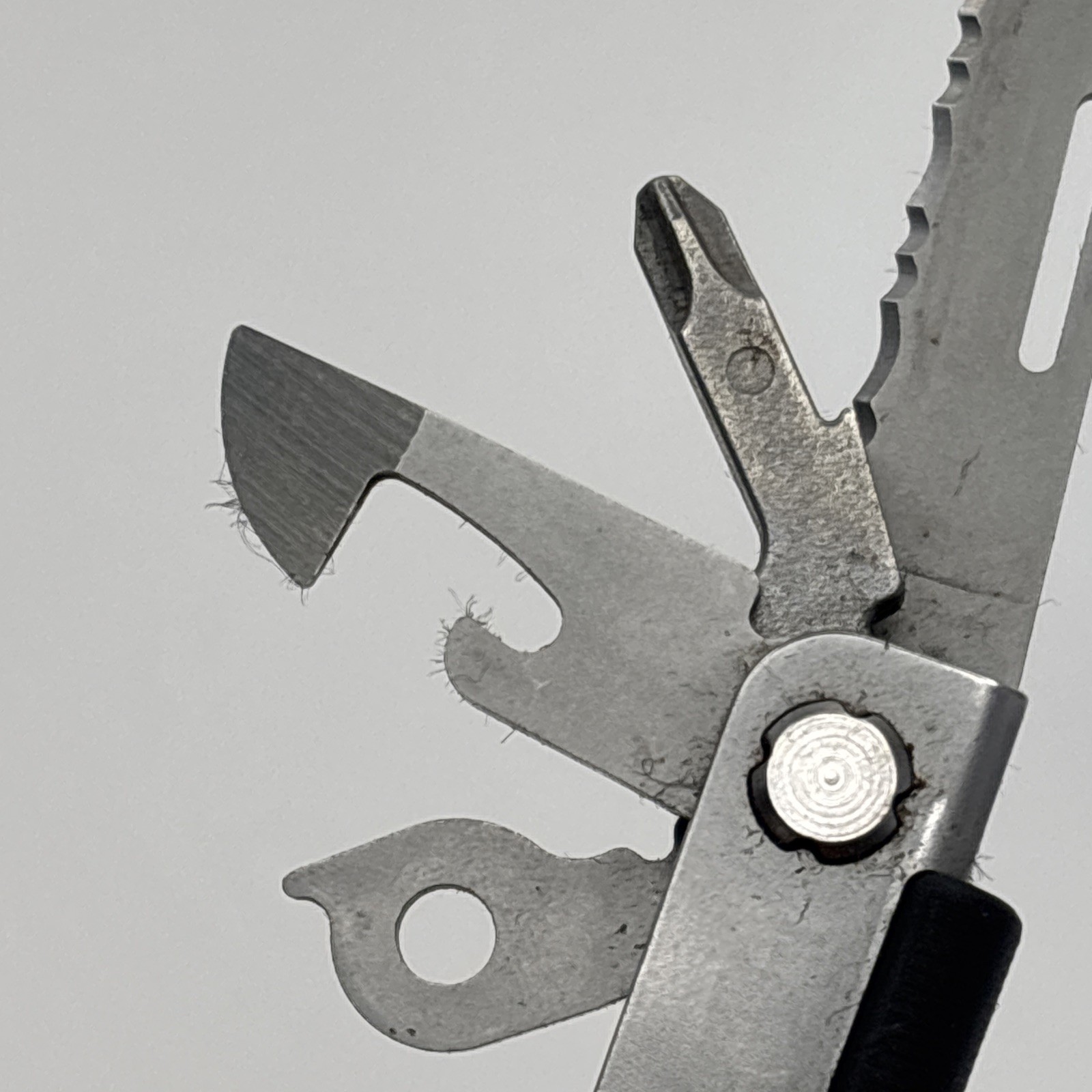 Gerber Sportsman Multi-Plier Multi-Tool Knife 15 Function