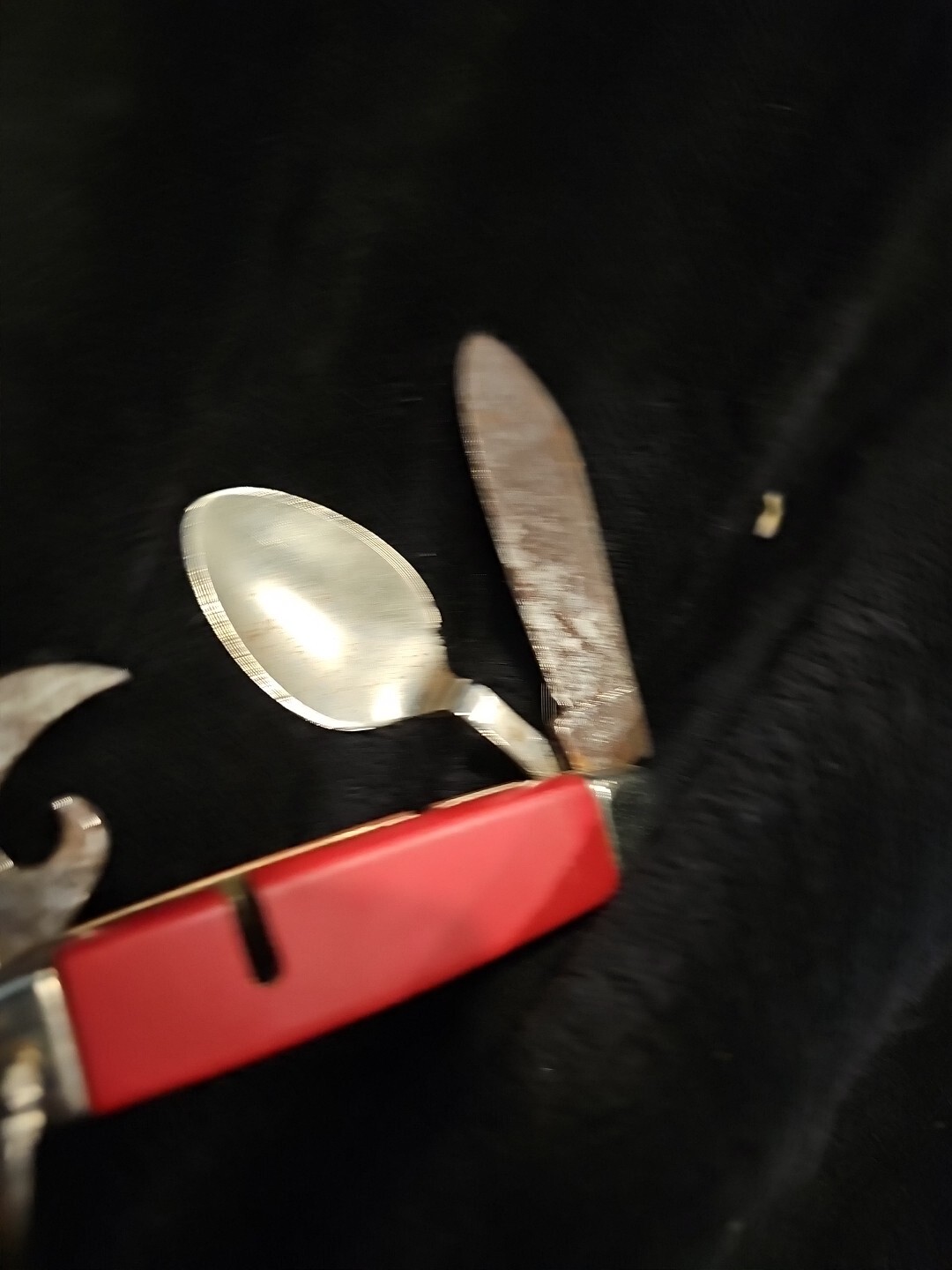 Imperial Ireland Camping/Scout Multi Tool, Vintage