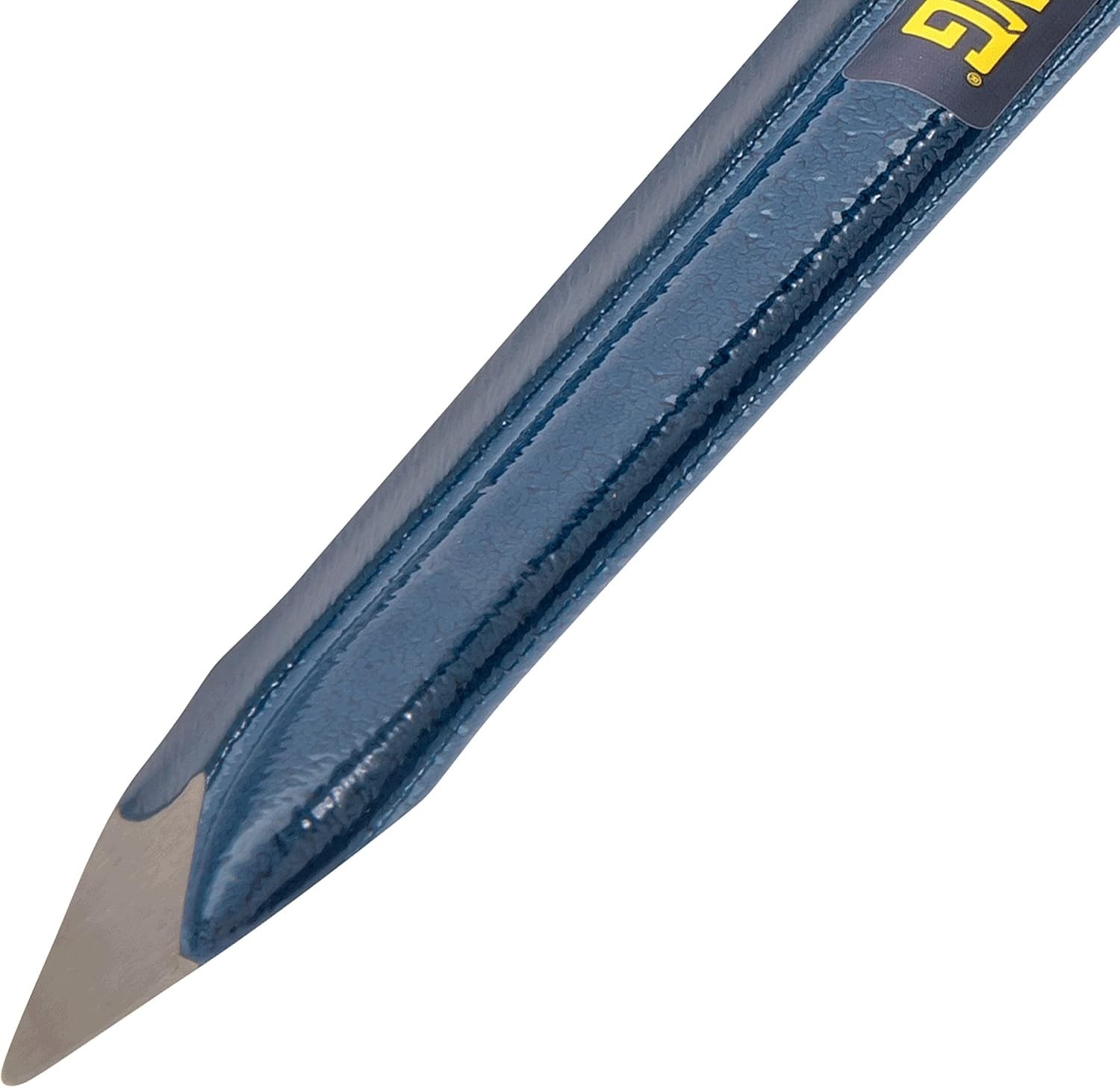 Gad GP-18 Pry Bar – Pointed Tip & Chisel End