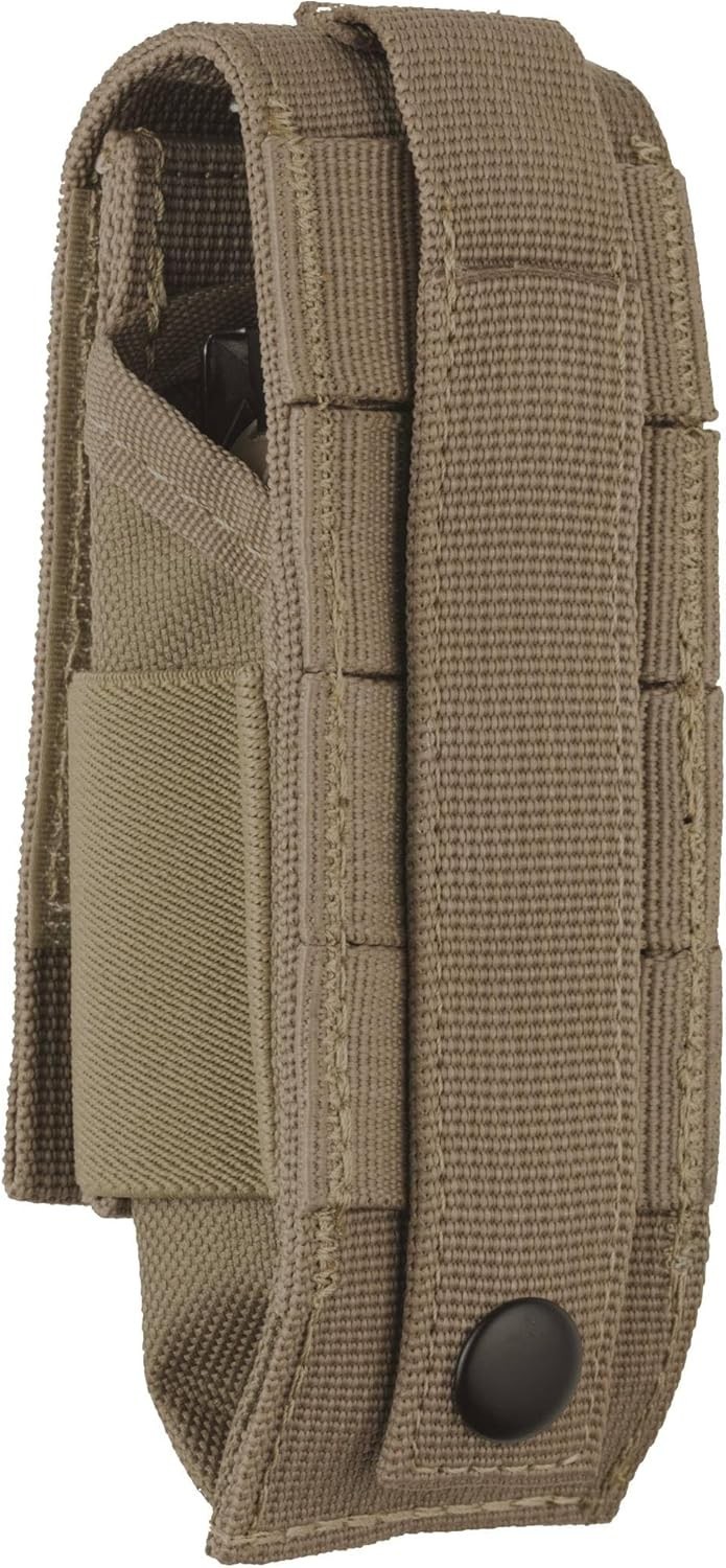 Leatherman MOLLE X-Large Nylon Sheath Brown