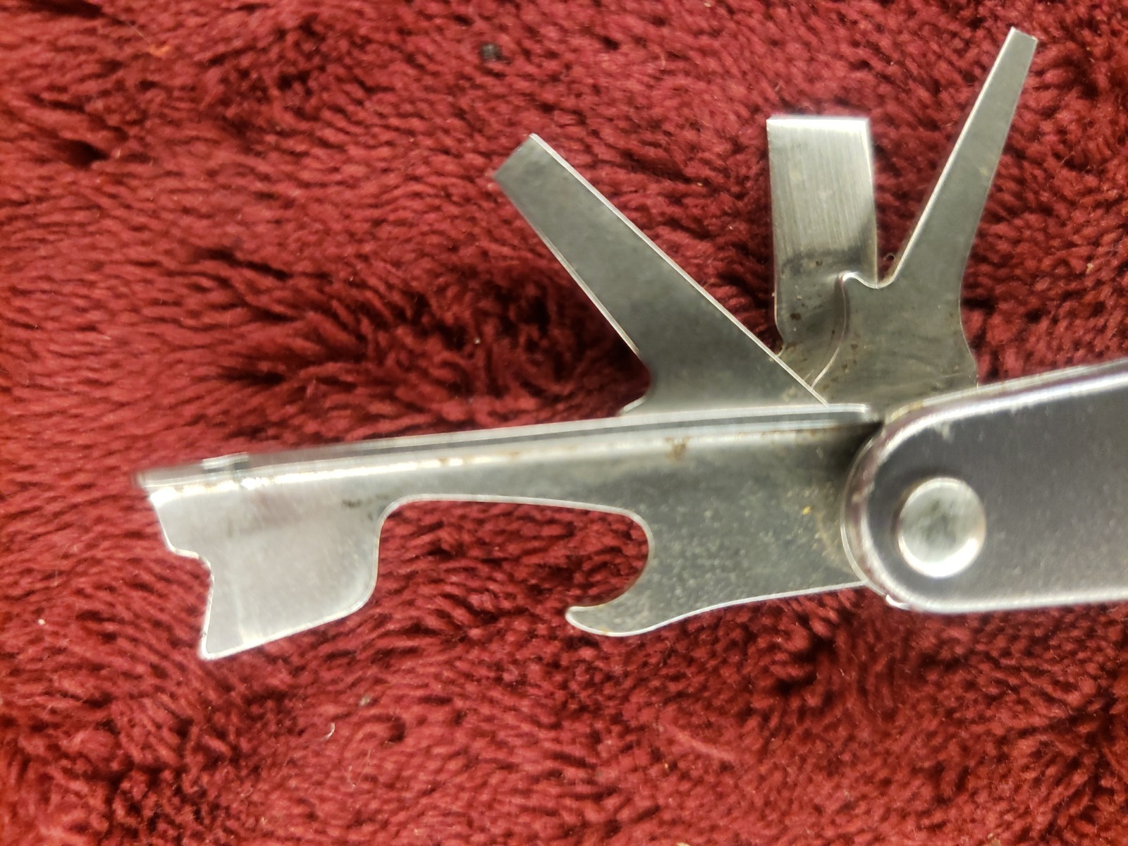 🔪 Leatherman Juice C2 Gray Multi-tool read