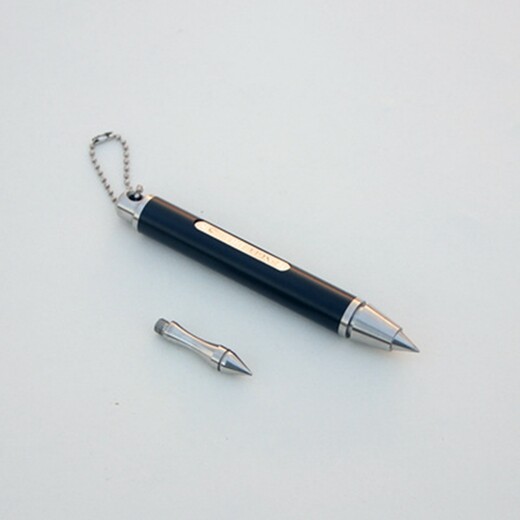 Stainless Steel Cool Stick EDC Outdoor Multi Tool Pendant Portable T-Type Stick