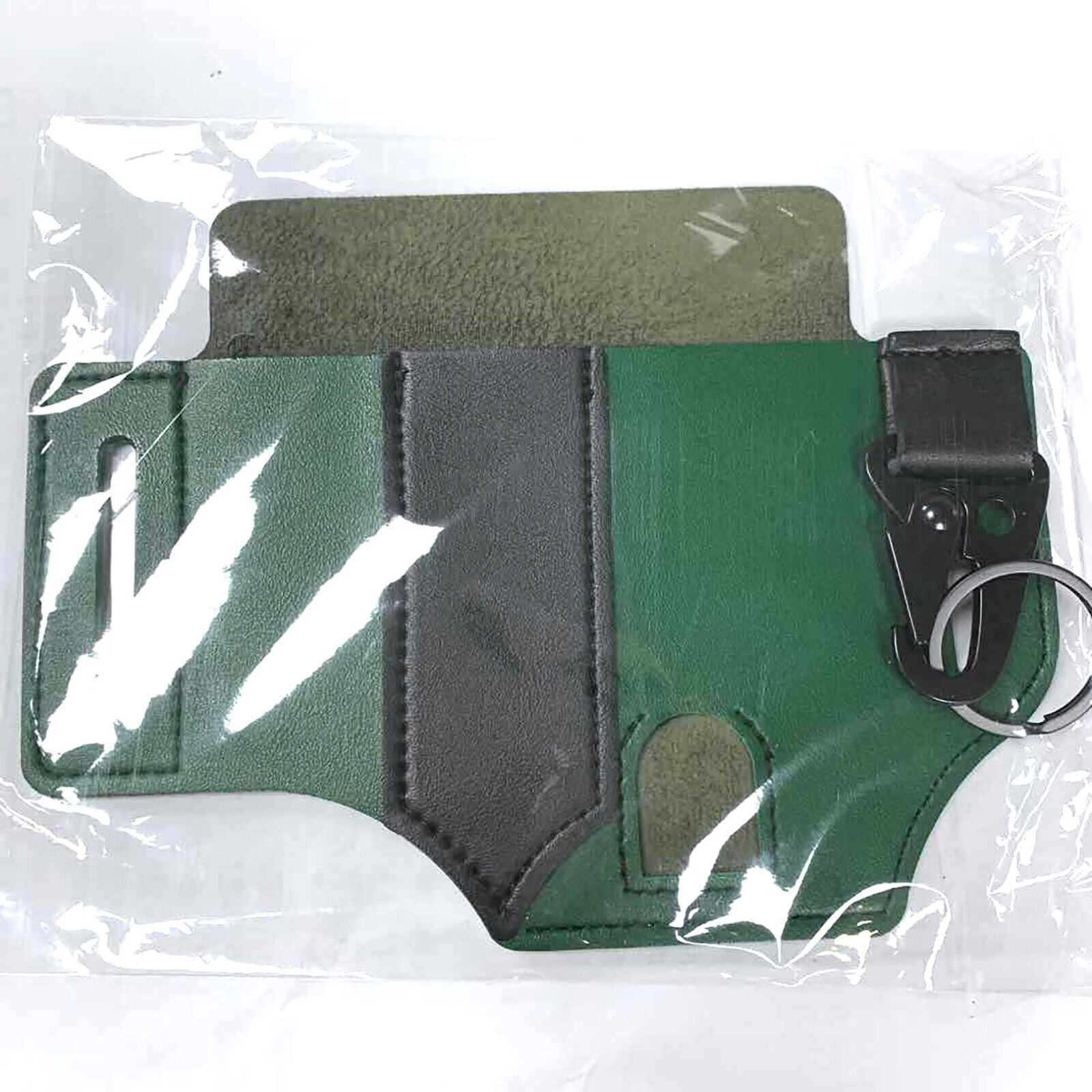 PU/Leather Storage Waist Bag Sheath Multi-function Tool Organizer Pouch Pen Case
