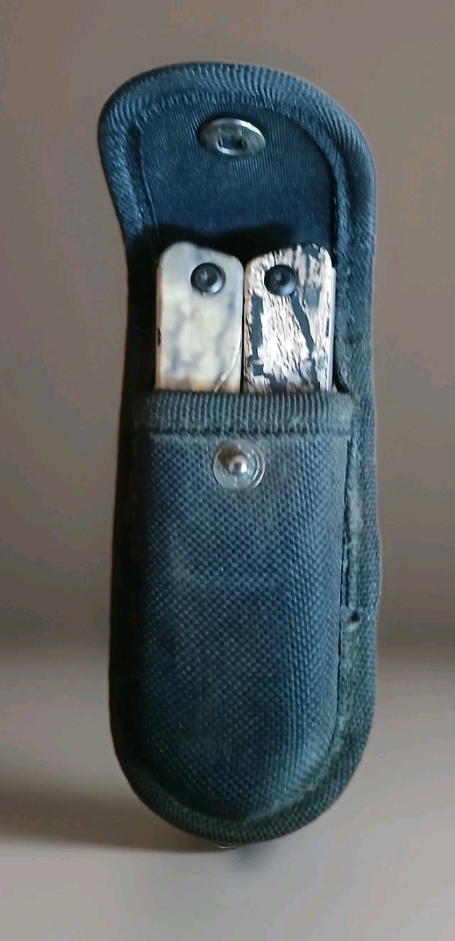 🌟Mossy Oak 21-in-1 Camo Multitool w/ Sheath, Nice Stocking Stuffer 🎄🎅