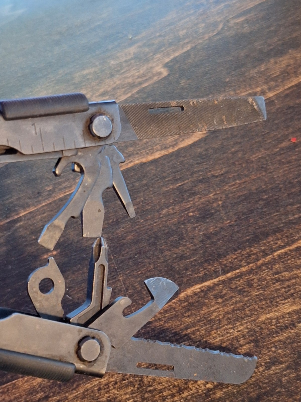 Gerber MP600 Multiplier Multi Tool Matte Black