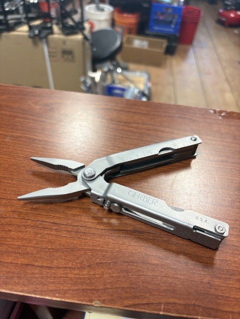 Gerber Multi Tool mp600