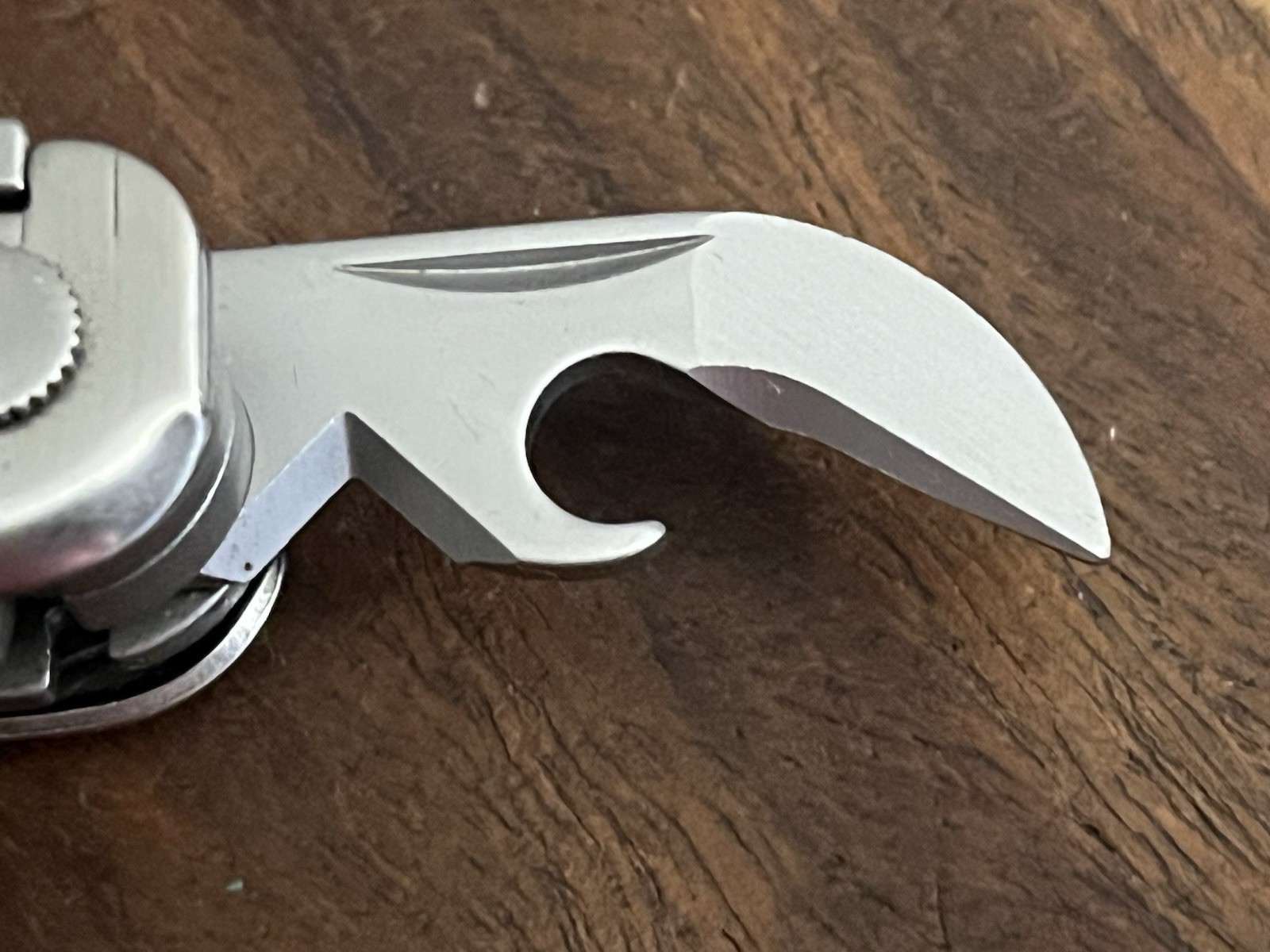 Leatherman Super Tool 300 Multitool SUPER NICE!! w/Sheath