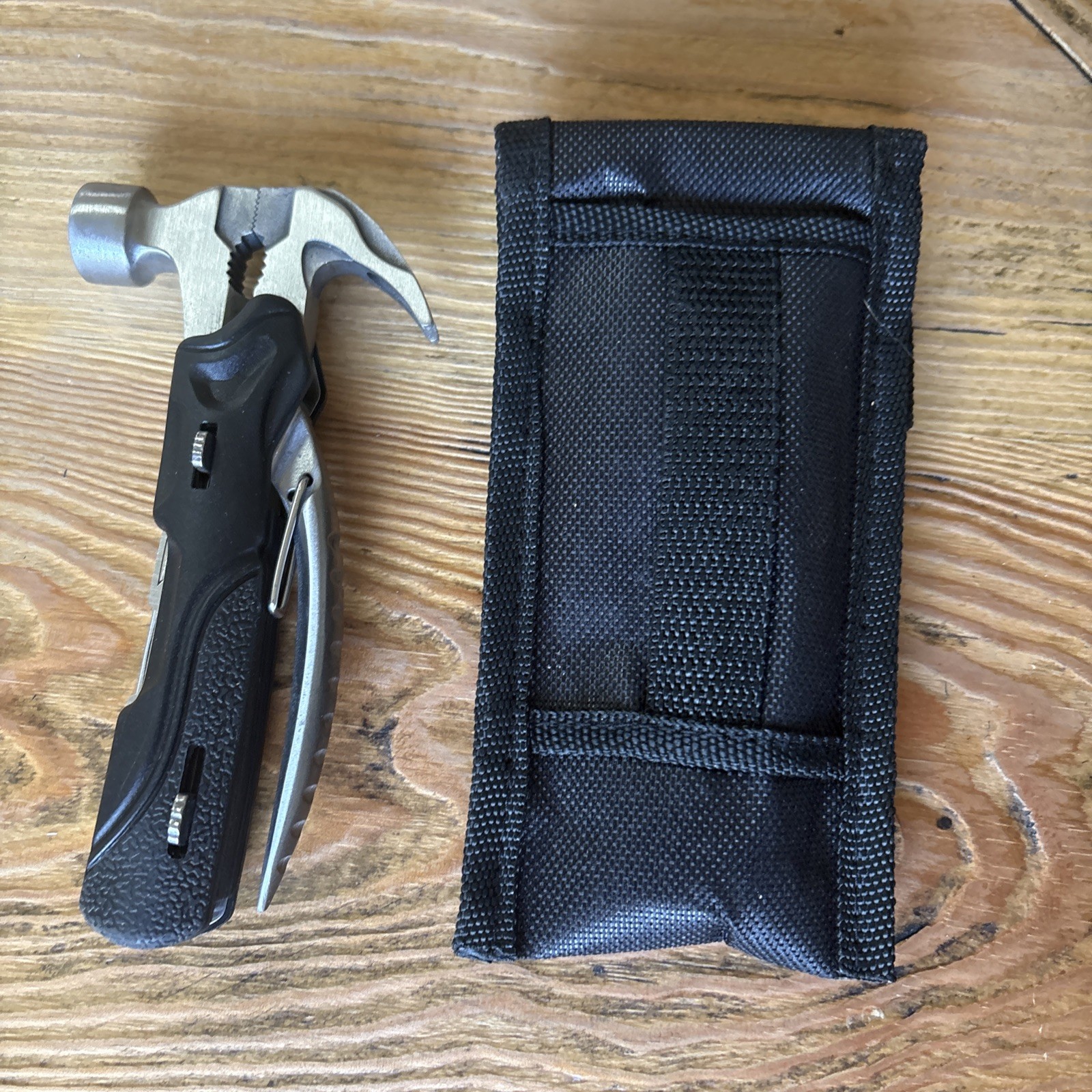 Samsonite Multi-tool With Case