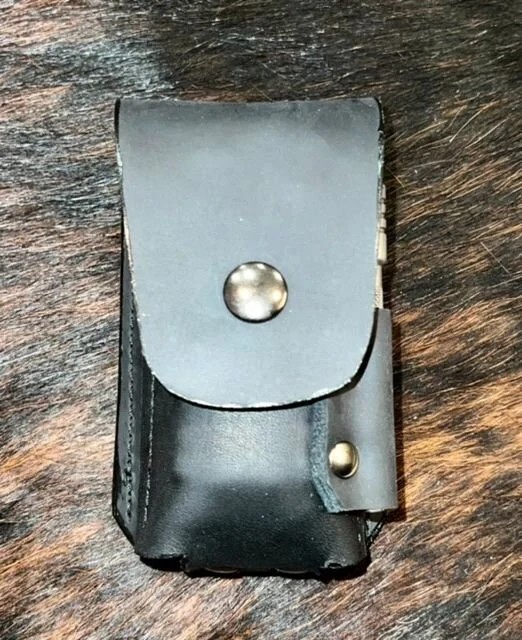 Leather Multitool Sheath