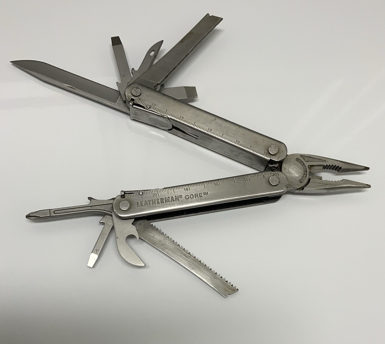 Leatherman Core Multi Tool. Great Condition. *No Sheath