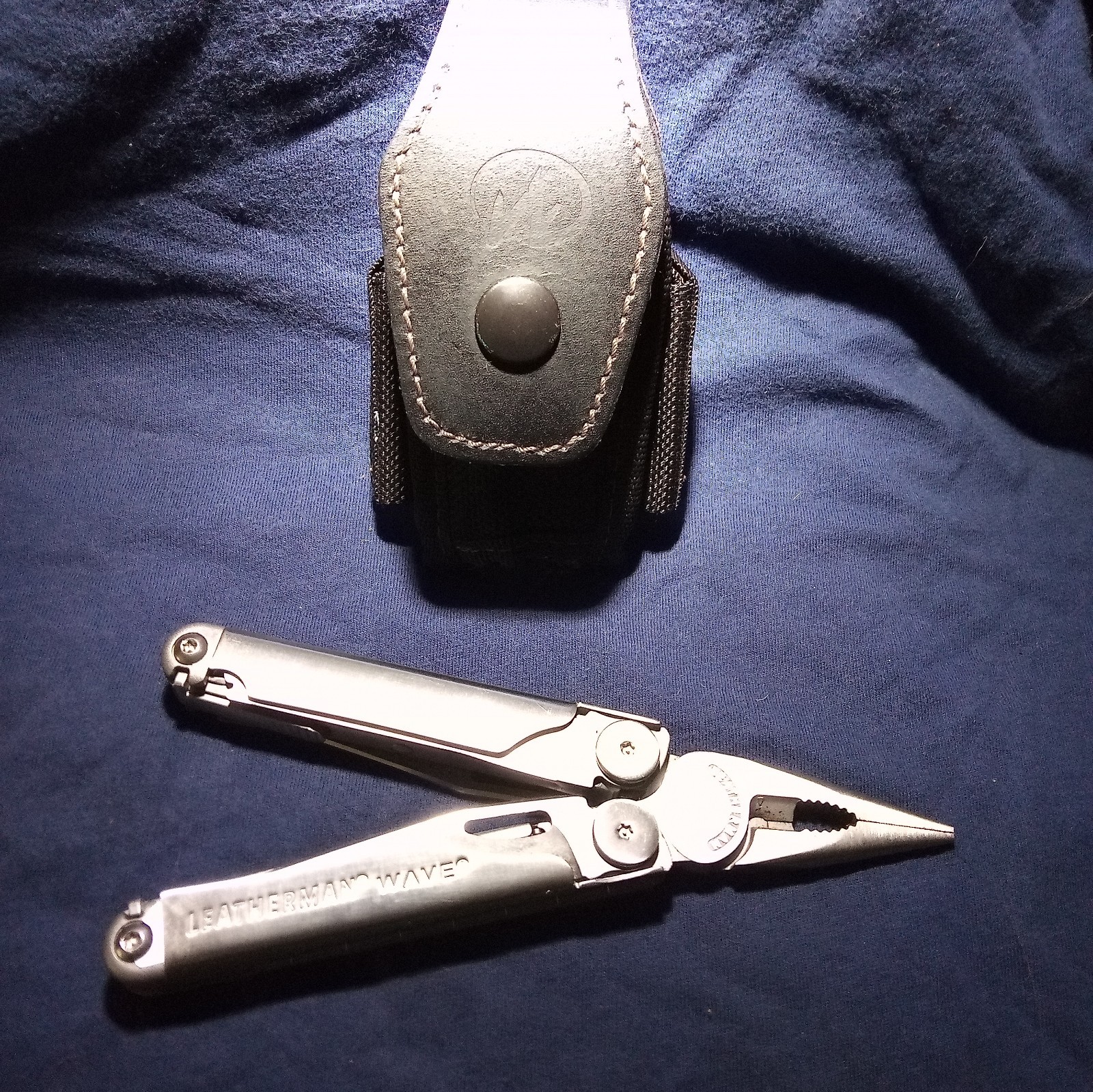 Leatherman Wave Brand New!!!! Father’s Day Special 89.99