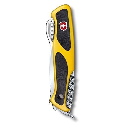 Victorinox – Victorinox RangerGrip Boatsman – Swiss Army Pocket Knife – 130 mm –