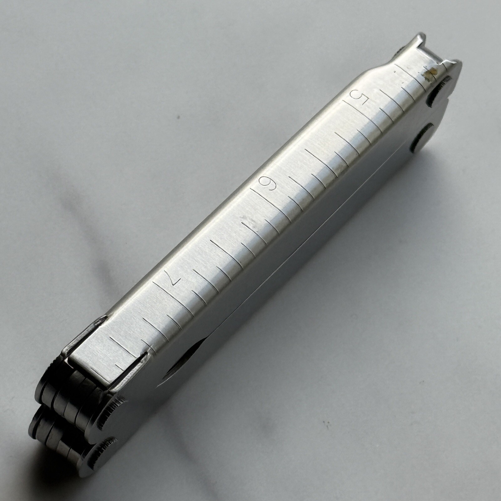 Leatherman Cabelas PST Pocket Survival Tool Leatherman PST Cabela’s MINT cond.