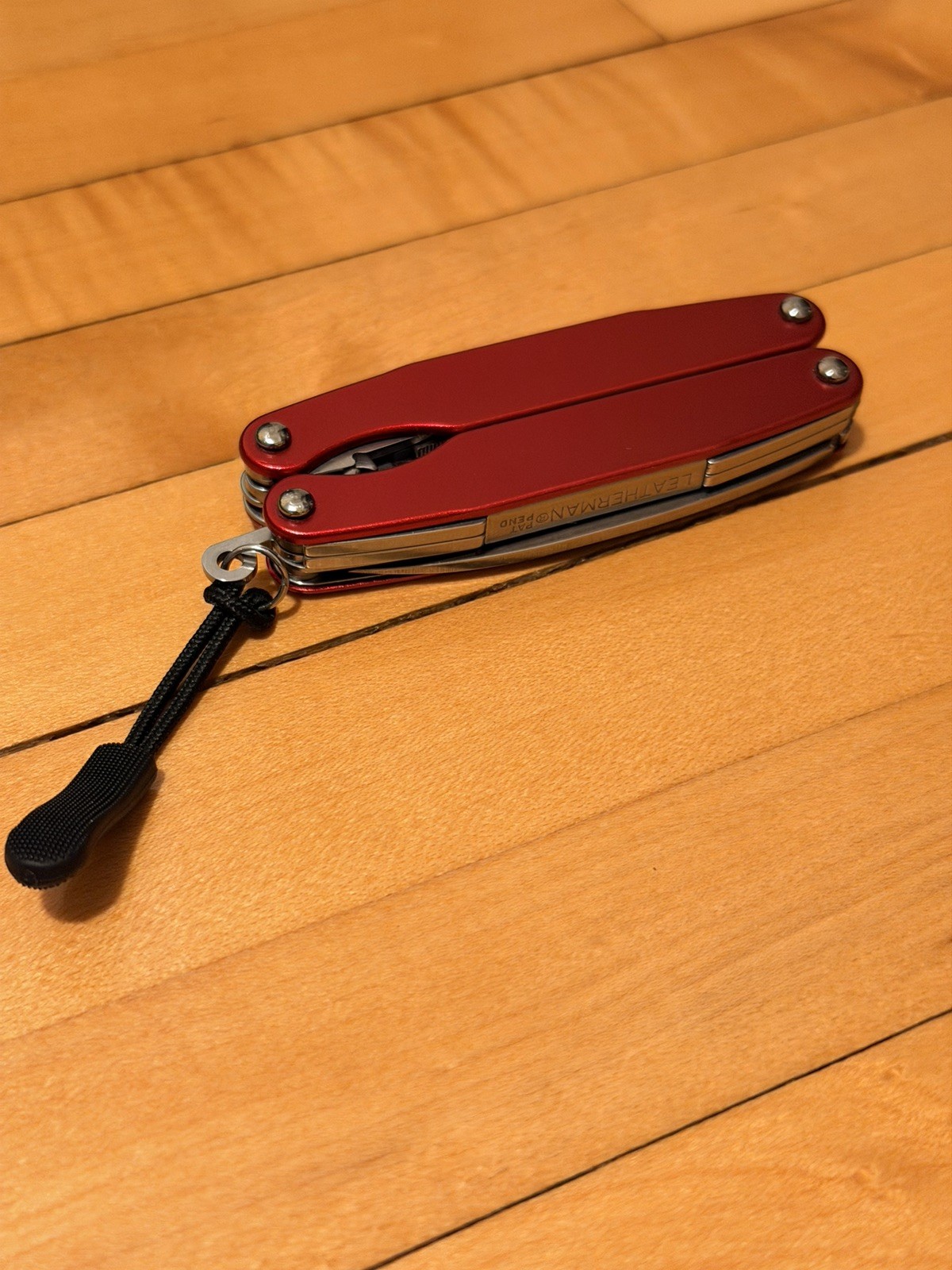 Leatherman Juice C2 Multitool Red Discontinued Model