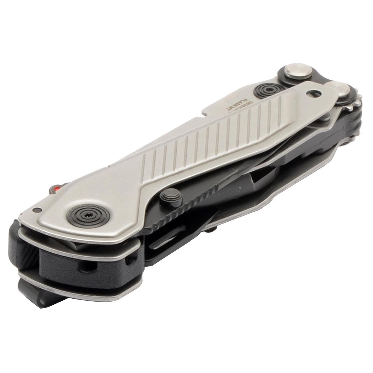SOG Flash MT 7-in-1 Multi-Tool 29-55-01-41 D2 Blade