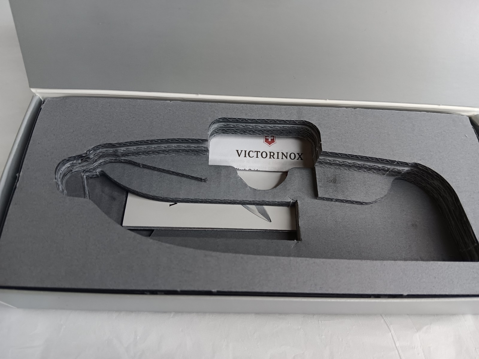 Swiss Army Knife Evoke BSH Alox Olive Green Victorinox, New In Box
