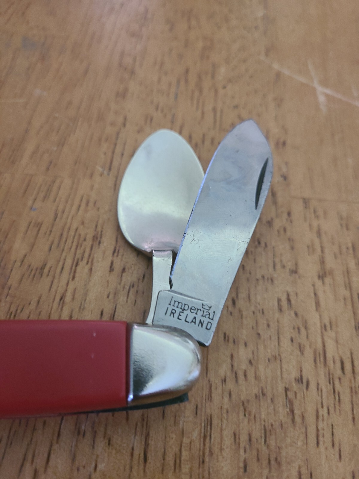 Imperial Ireland Camper Multi Tool
