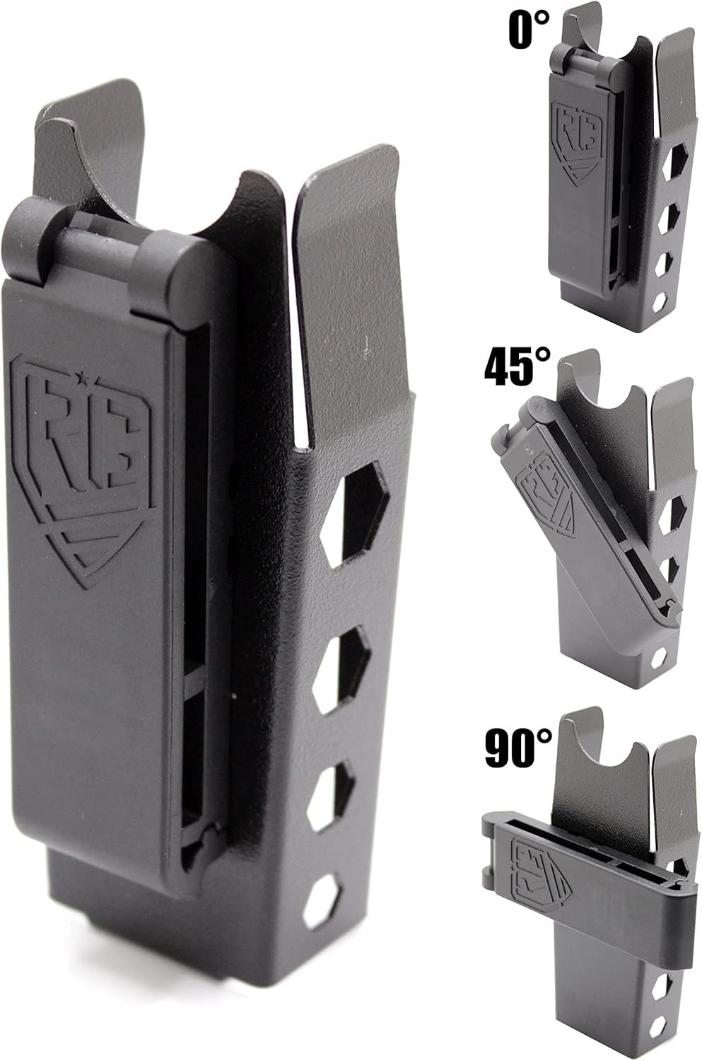 Lightweight Multi-Tool Sheath with Universal Fit | Ideal for Outdoor Adventures
