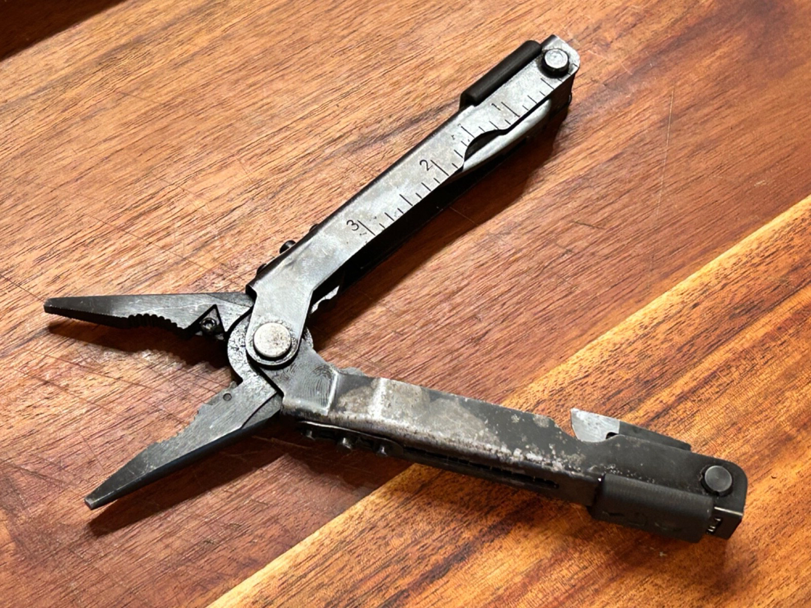 Gerber MP600 Multi-Tool