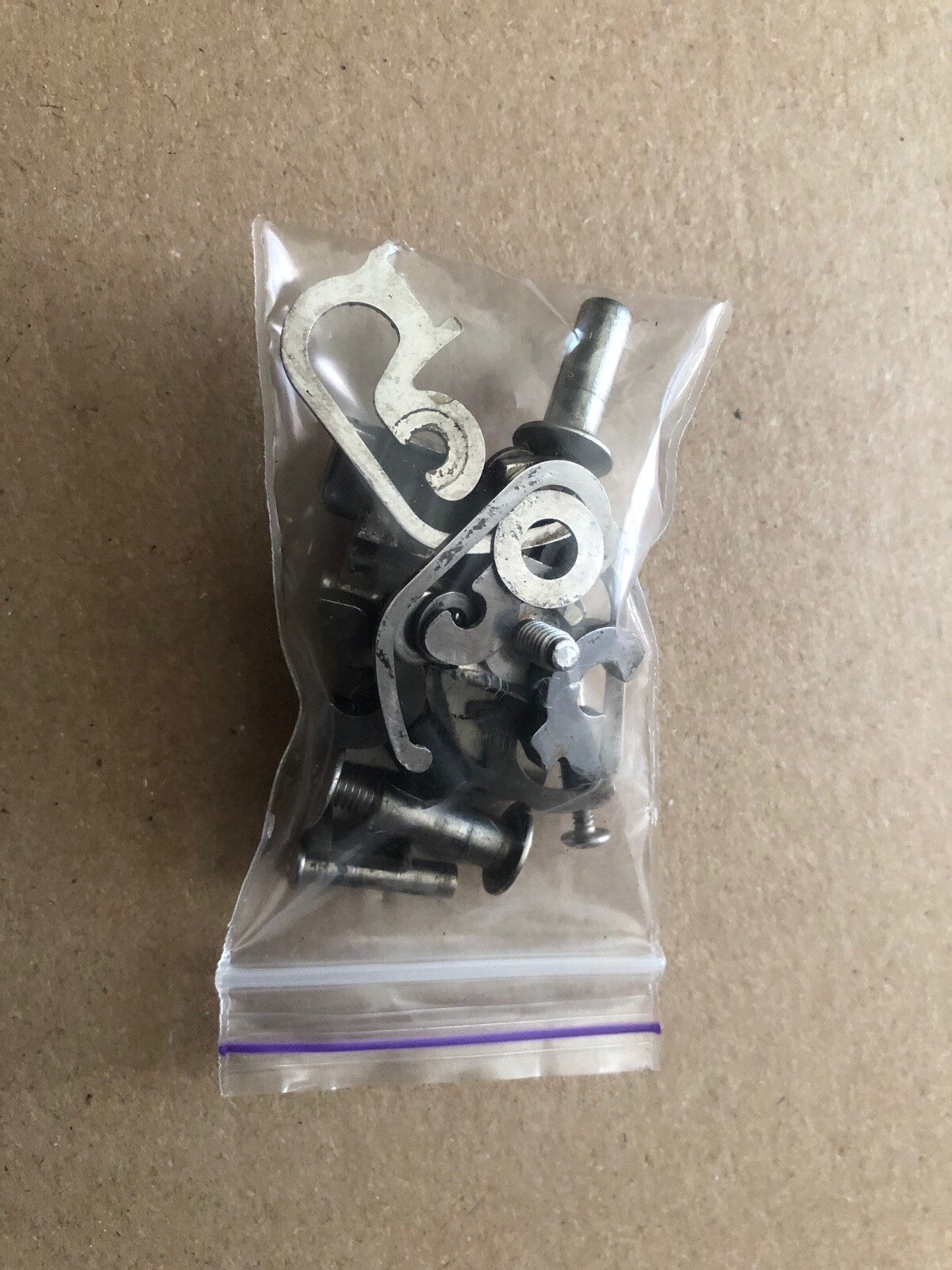 Leatherman Parts Mod Replacement for Free P2 multi-tool genuine #2