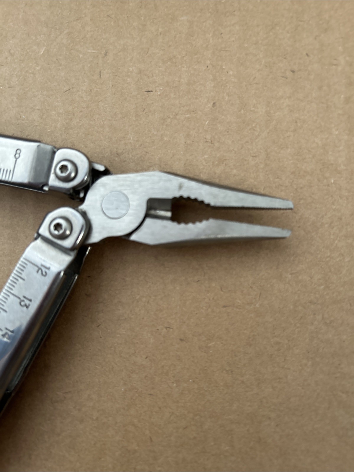craftsman Brand multi tool usa #45201