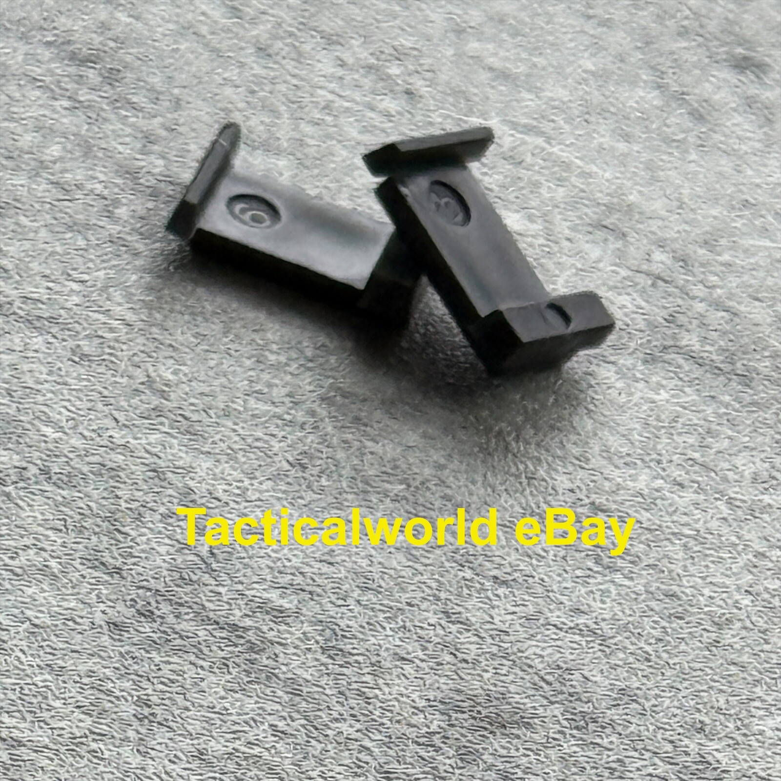 Leatherman ARC Mechanism Parts Replacement Leatherman ARC Hardware Components