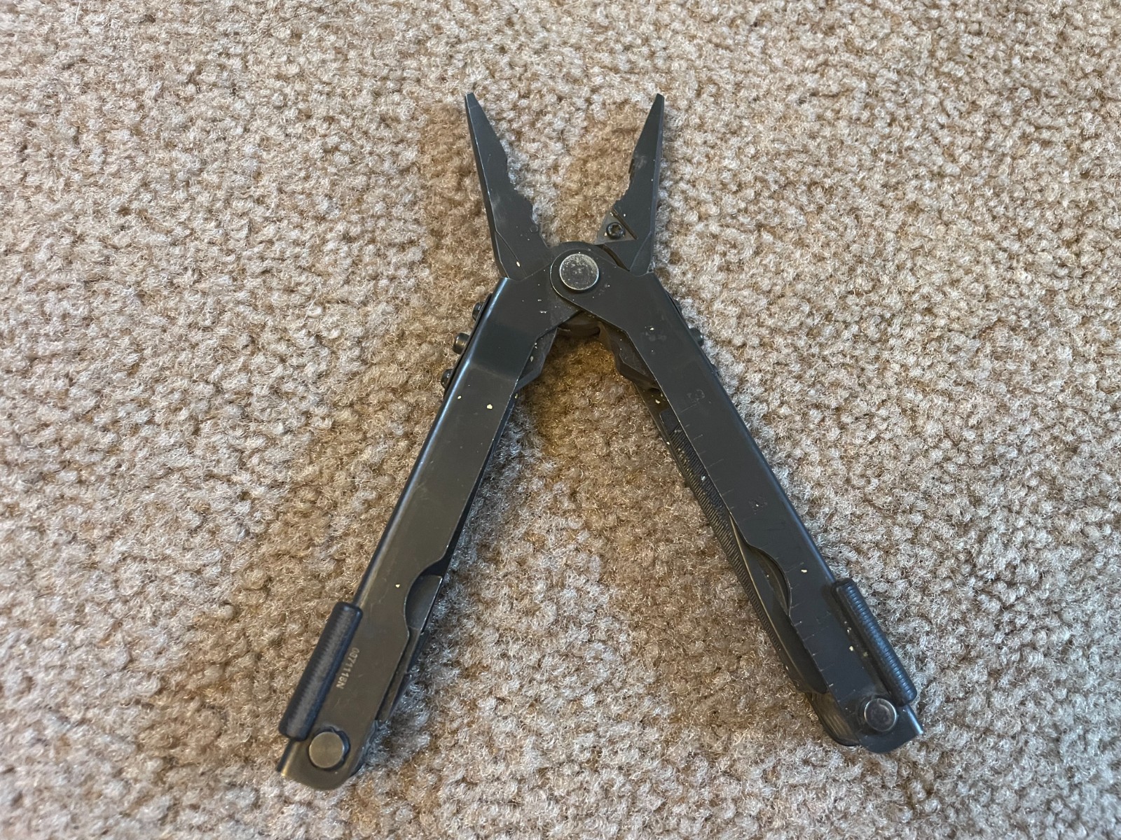 Gerber Multiplier Multi Tool Pre-Owned